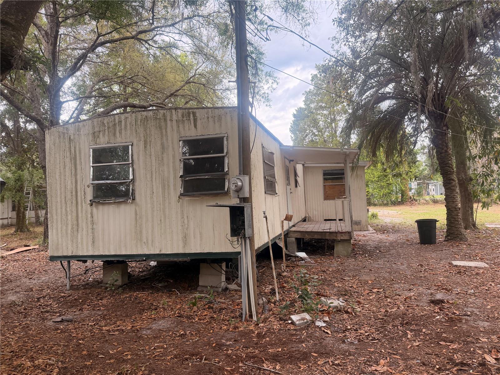 8418 W AEROVIEW LN, CRYSTAL RIVER, FL, 34429