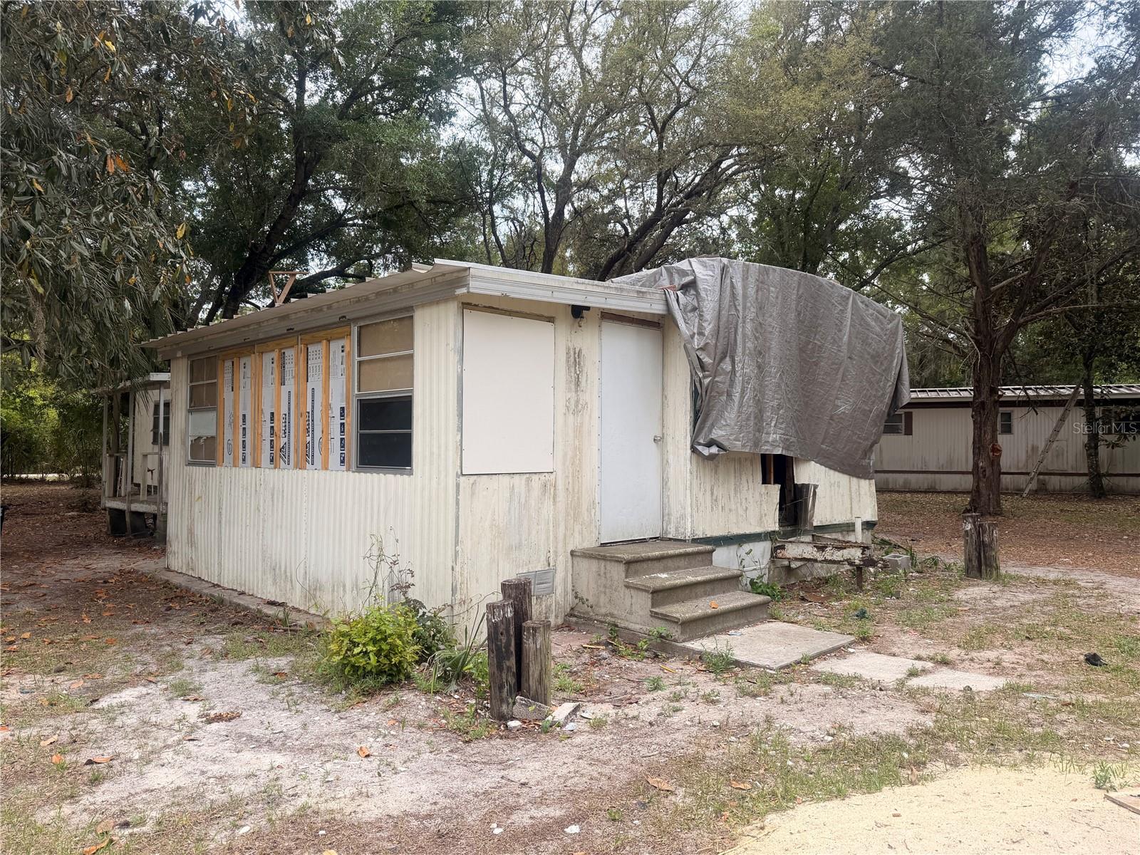8418 W AEROVIEW LN, CRYSTAL RIVER, FL, 34429