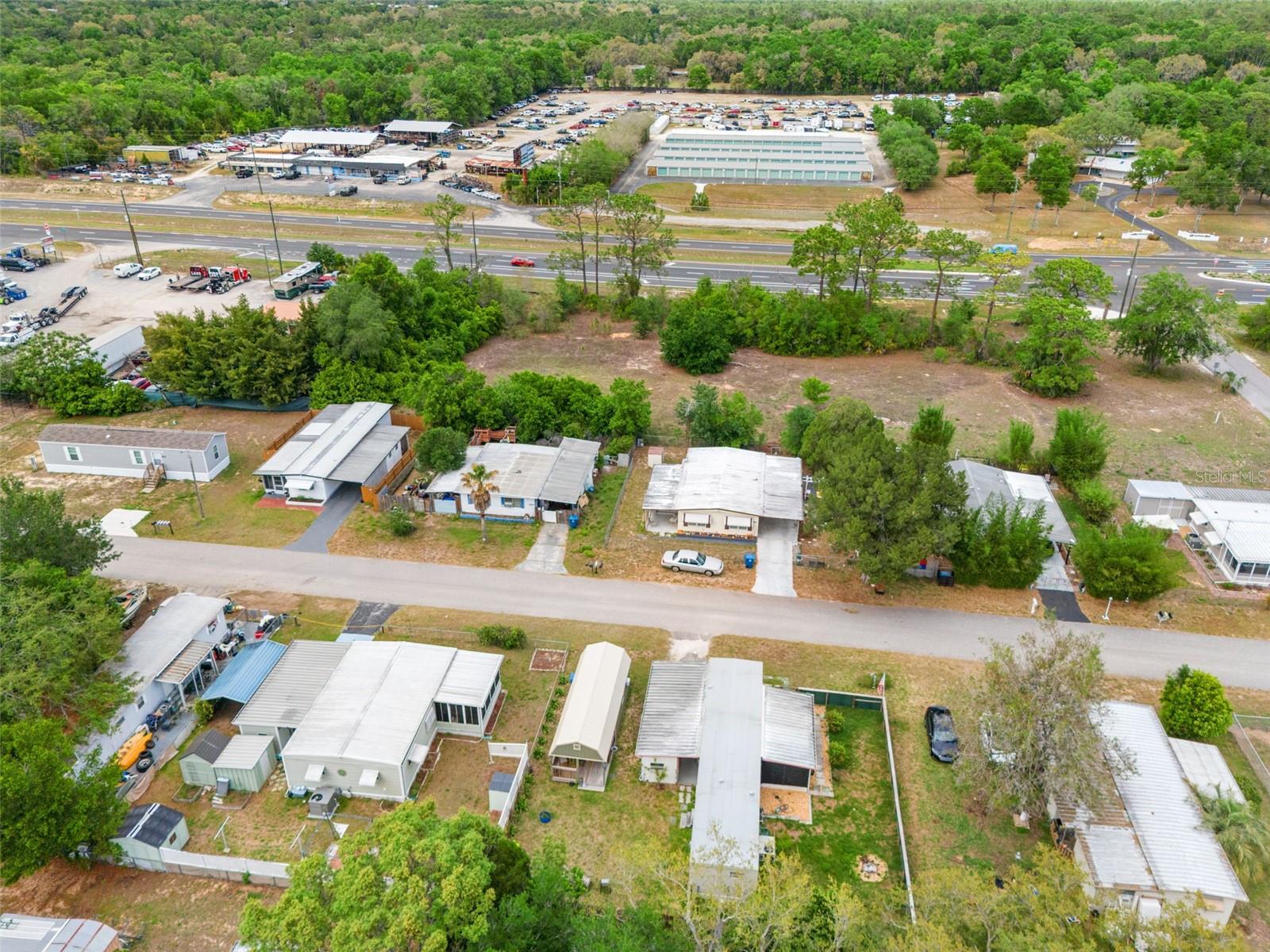 29176 HECKLEMAN ST, BROOKSVILLE, FL, 34602