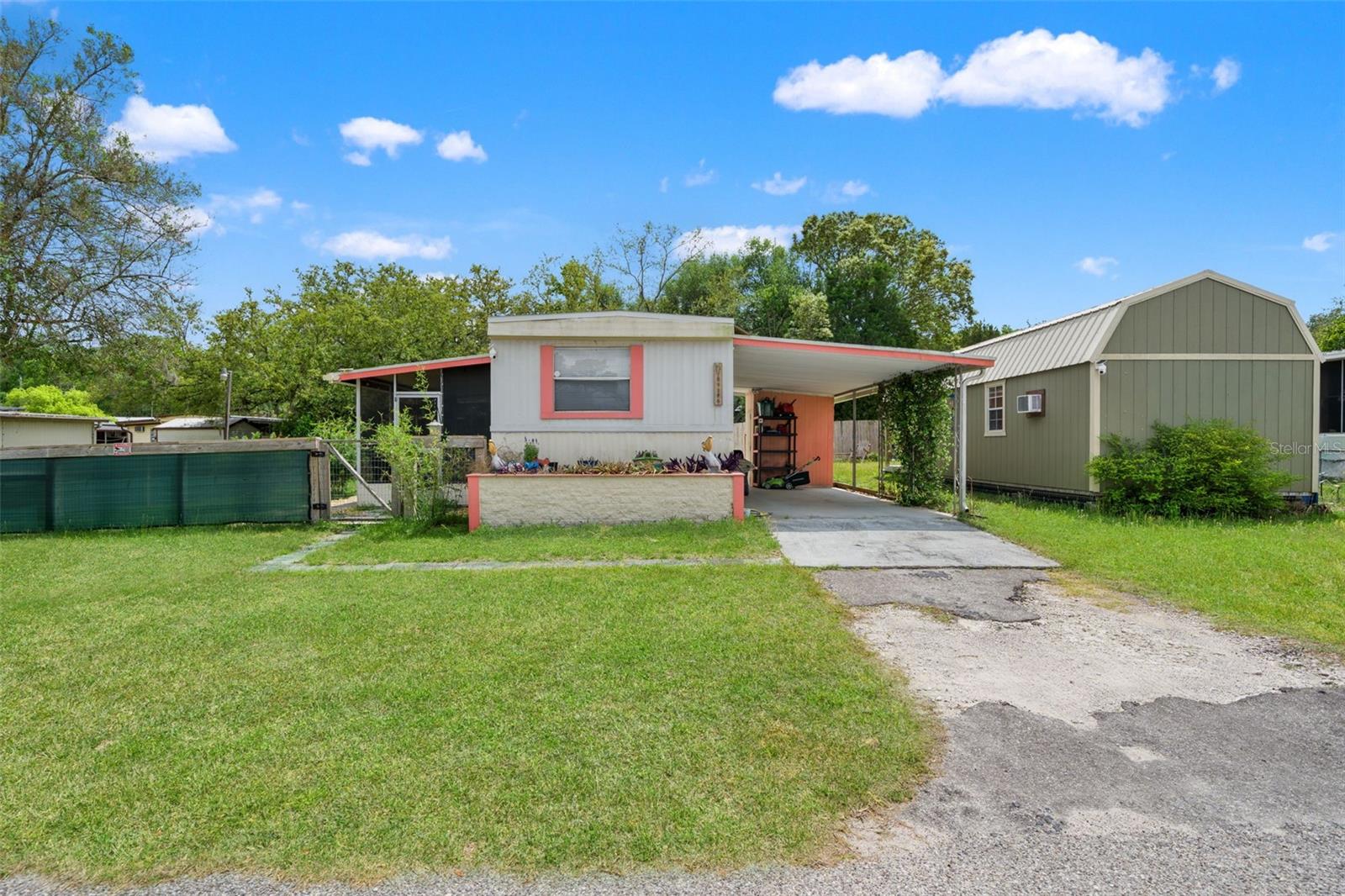 29176 HECKLEMAN ST, BROOKSVILLE, FL, 34602