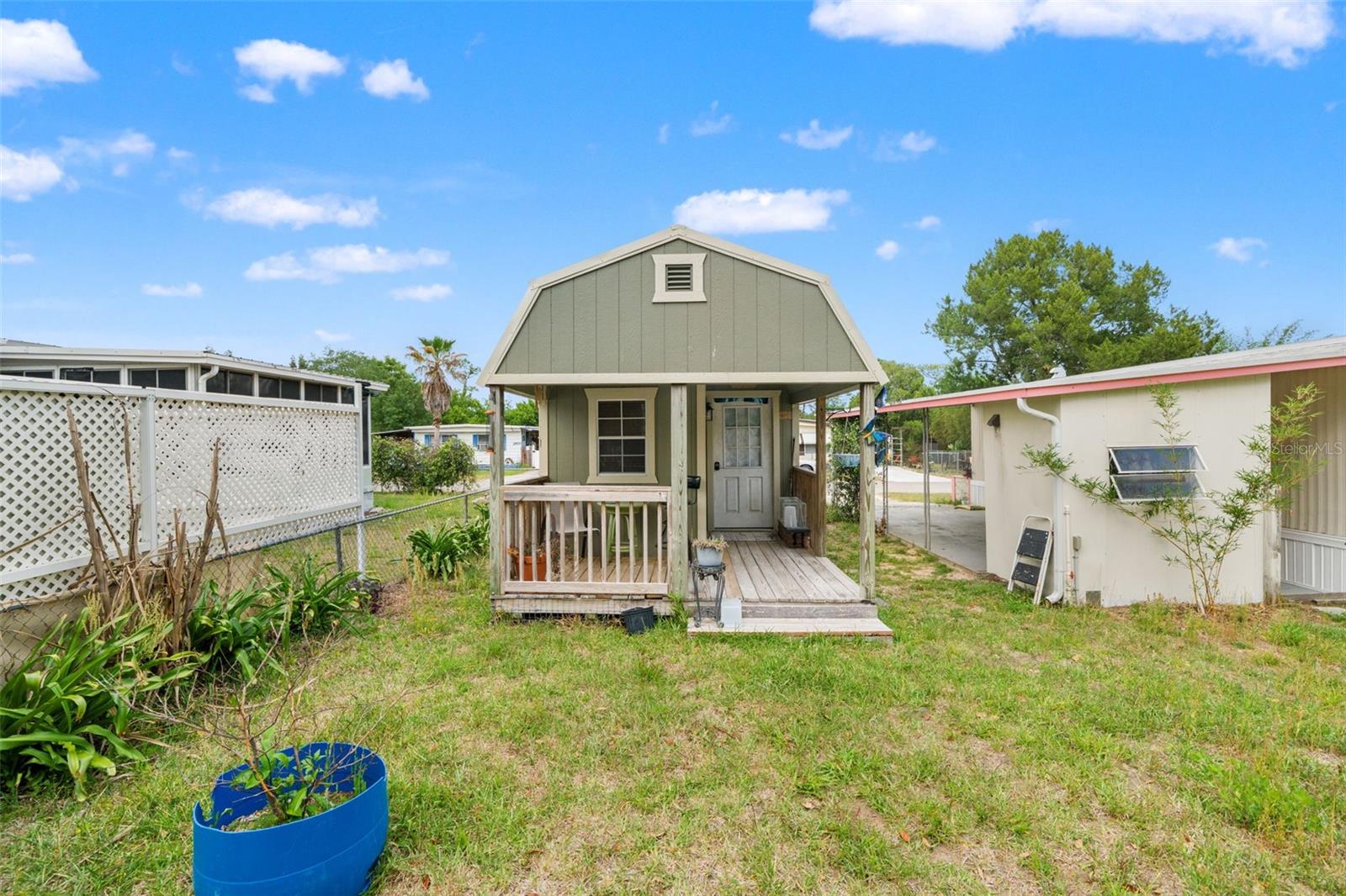 29176 HECKLEMAN ST, BROOKSVILLE, FL, 34602