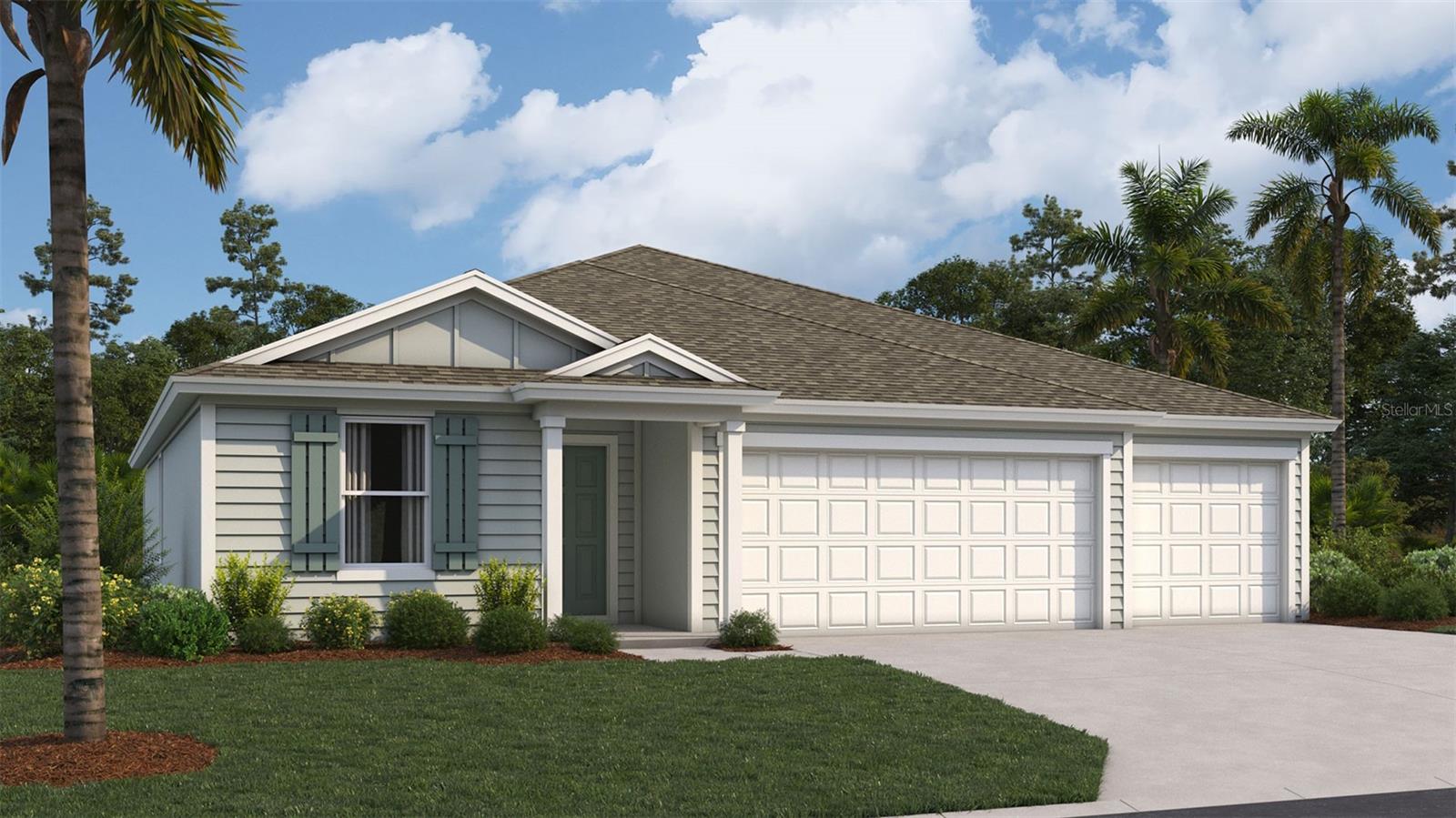 5 OAKLEAF CT, PALM COAST, FL, 32137
