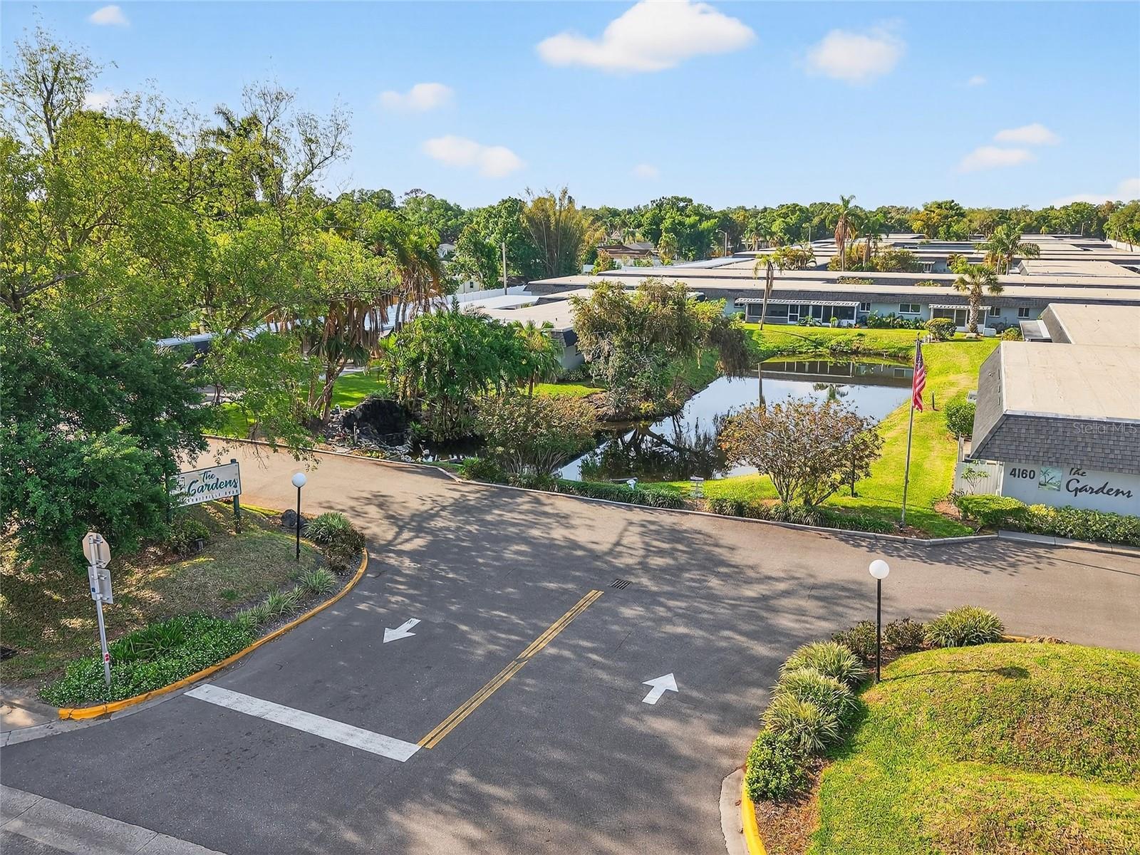 4160 FRUITVILLE RD #11, SARASOTA, FL, 34232