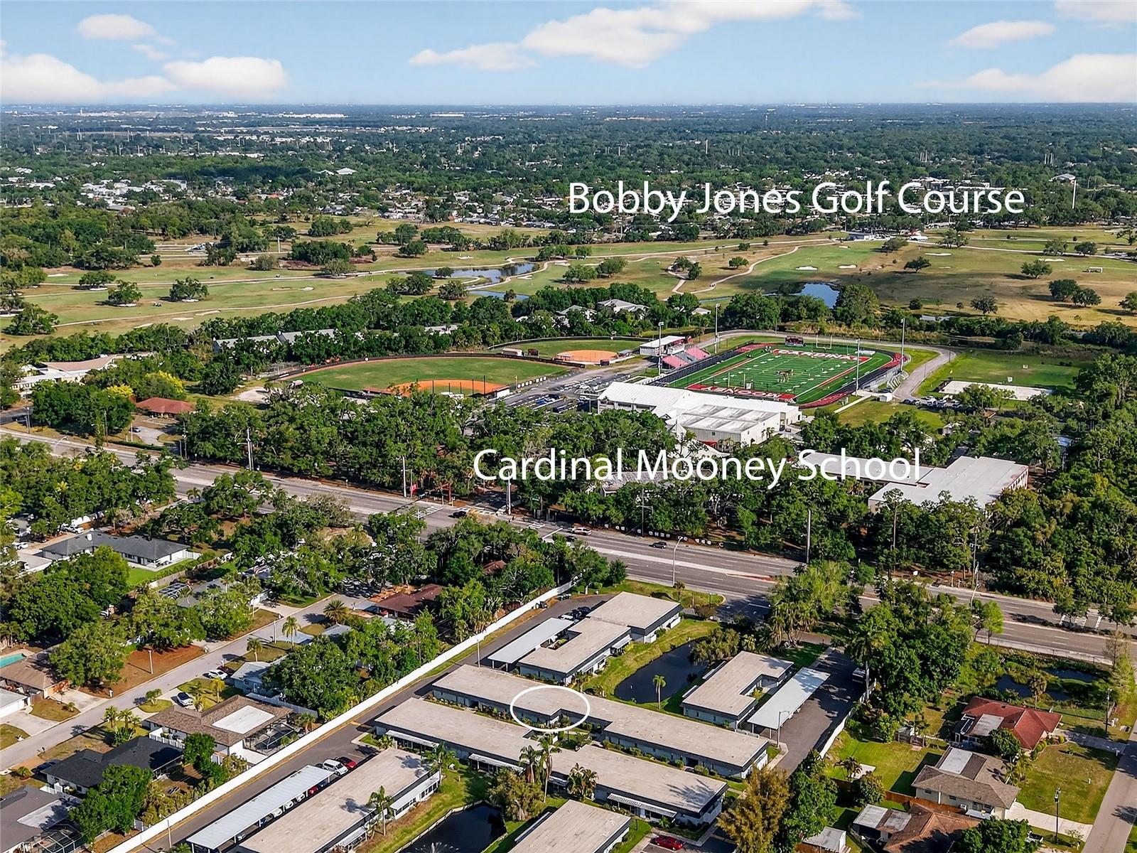 4160 FRUITVILLE RD #11, SARASOTA, FL, 34232