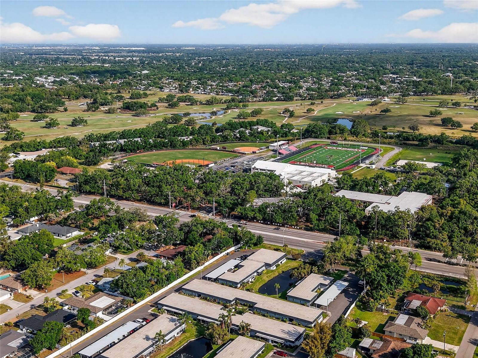 4160 FRUITVILLE RD #11, SARASOTA, FL, 34232