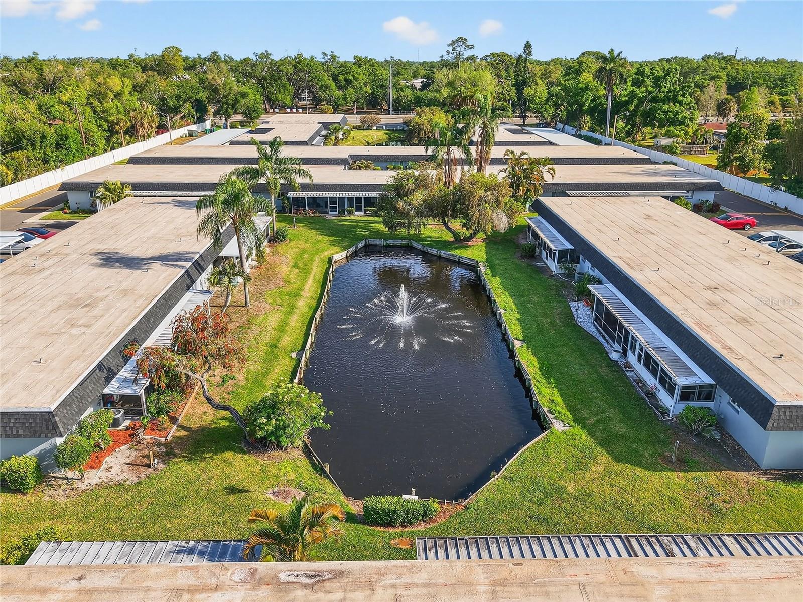 4160 FRUITVILLE RD #11, SARASOTA, FL, 34232