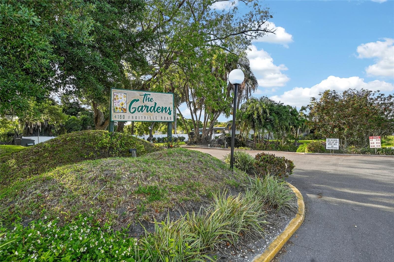 4160 FRUITVILLE RD #11, SARASOTA, FL, 34232