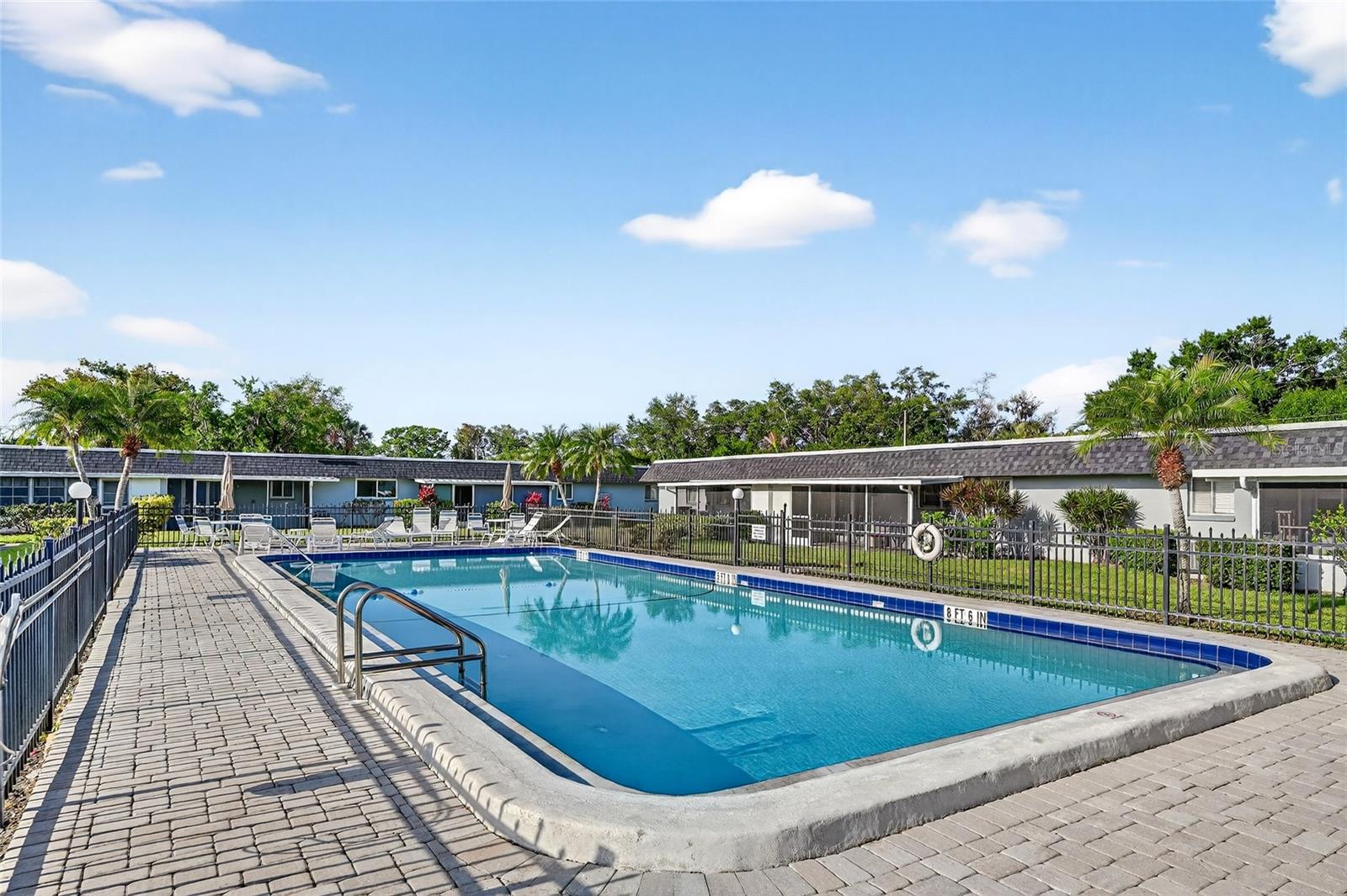 4160 FRUITVILLE RD #11, SARASOTA, FL, 34232
