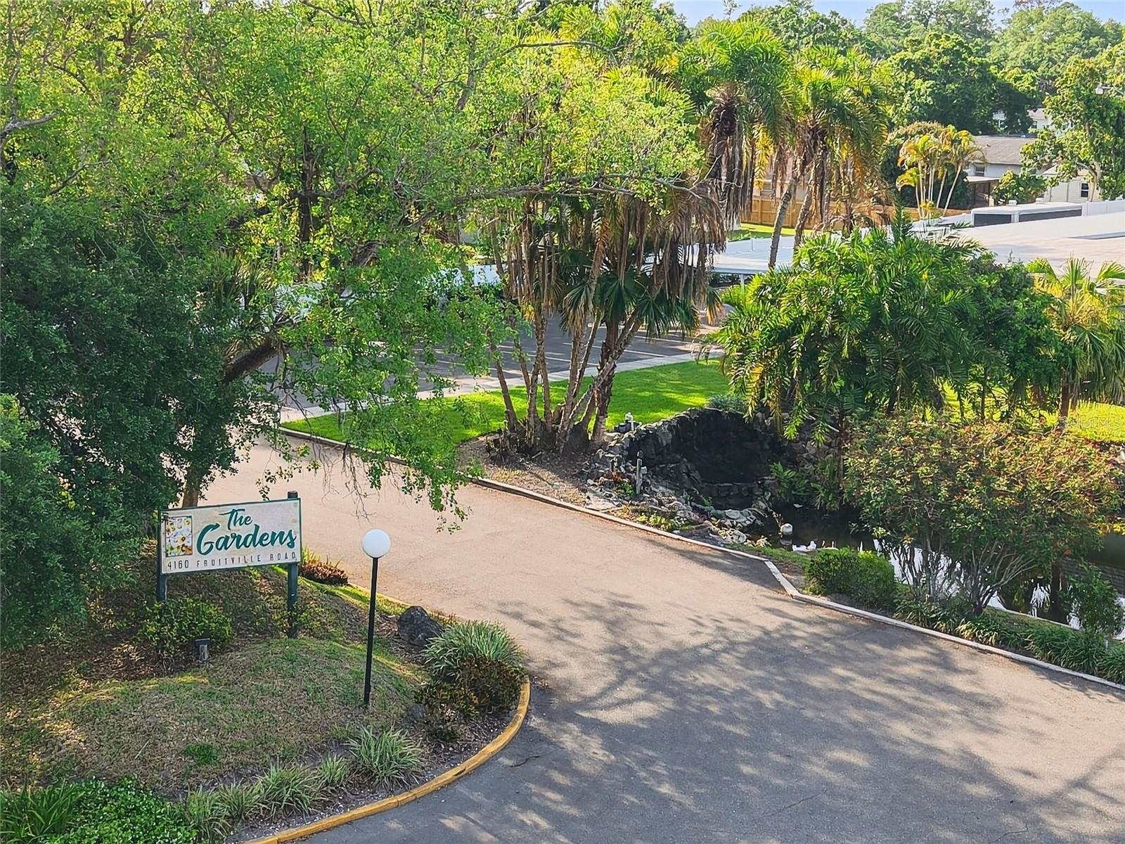 4160 FRUITVILLE RD #11, SARASOTA, FL, 34232