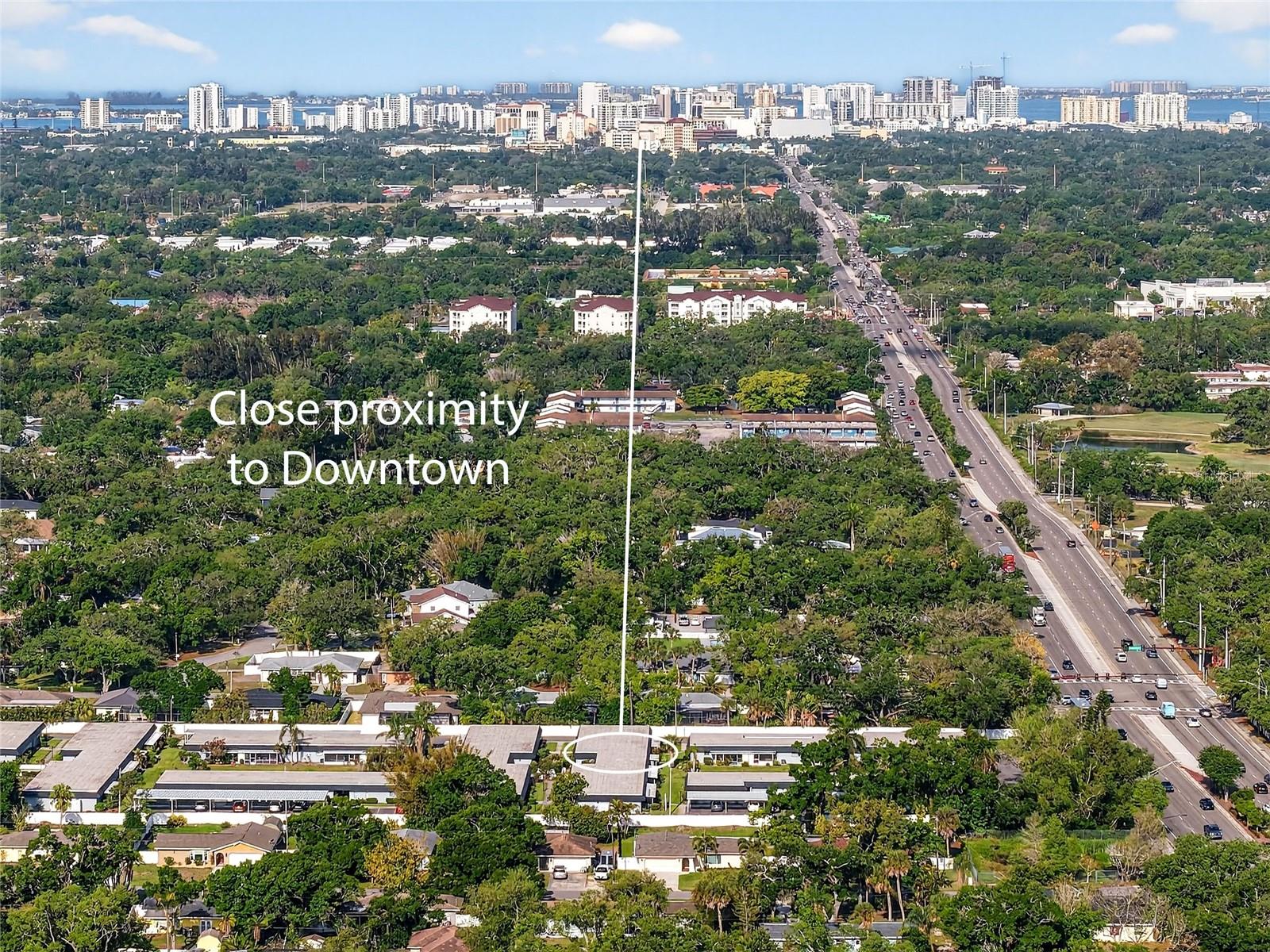 4160 FRUITVILLE RD #11, SARASOTA, FL, 34232