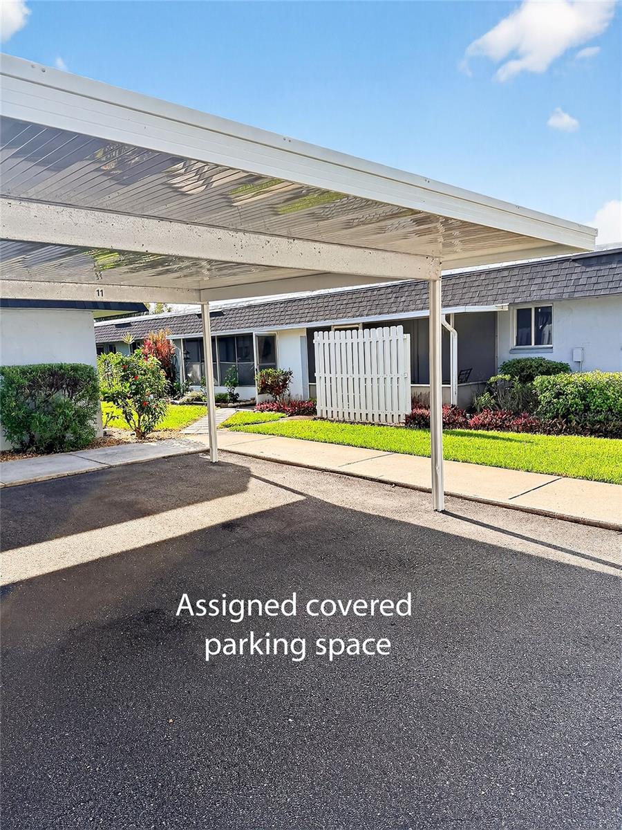 4160 FRUITVILLE RD #11, SARASOTA, FL, 34232