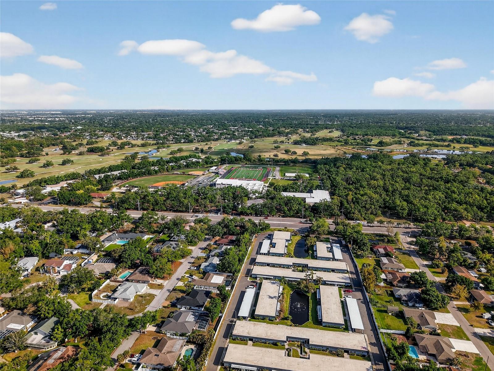 4160 FRUITVILLE RD #11, SARASOTA, FL, 34232