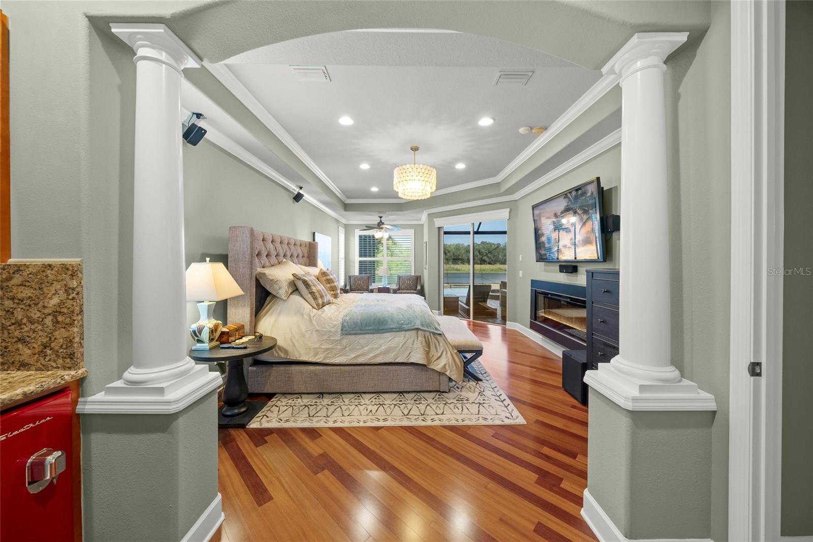 8282 BARTON FARMS BLVD, SARASOTA, FL, 34240