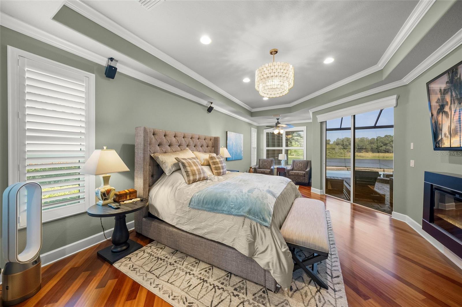 8282 BARTON FARMS BLVD, SARASOTA, FL, 34240