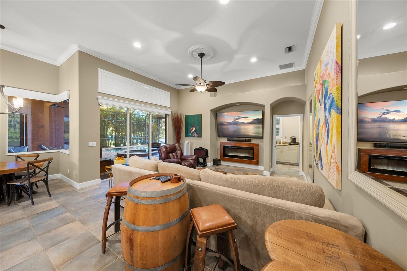 8282 BARTON FARMS BLVD, SARASOTA, FL, 34240