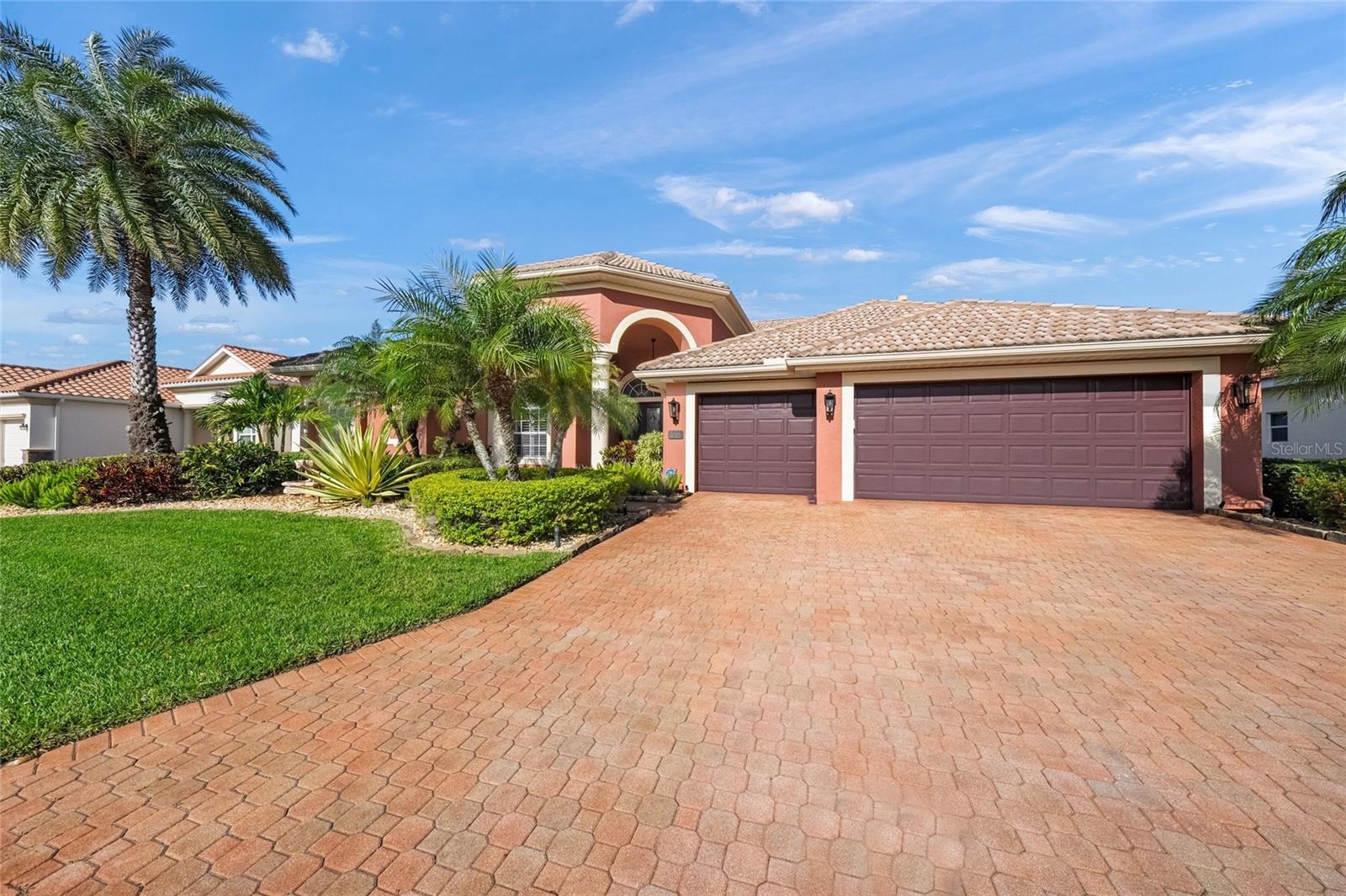 8282 BARTON FARMS BLVD, SARASOTA, FL, 34240