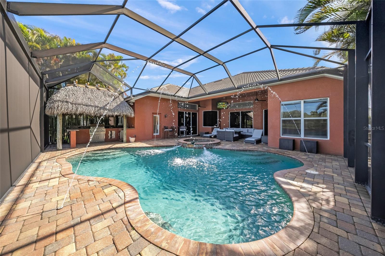 8282 BARTON FARMS BLVD, SARASOTA, FL, 34240