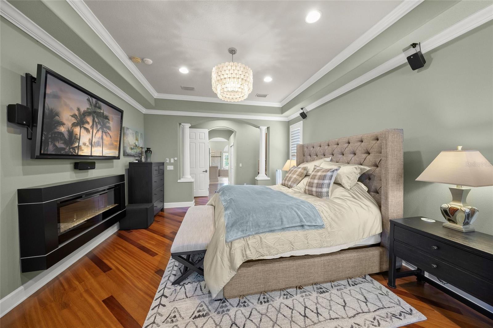 8282 BARTON FARMS BLVD, SARASOTA, FL, 34240