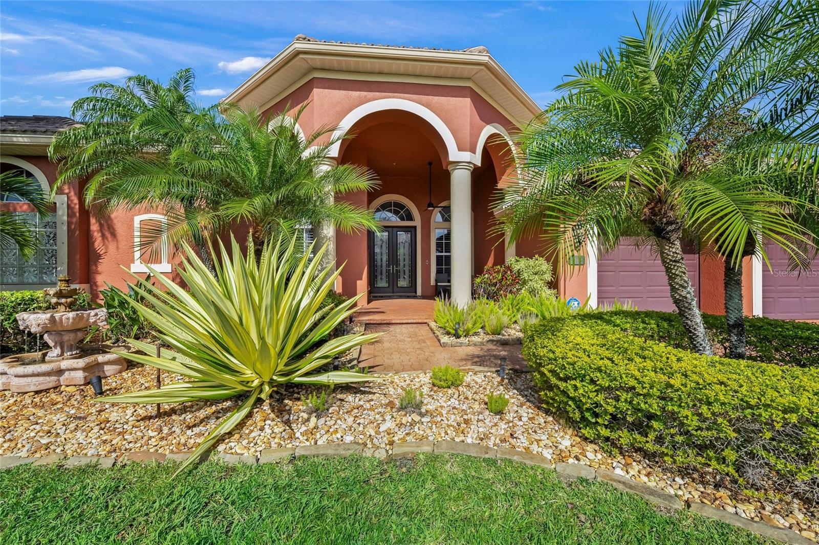 8282 BARTON FARMS BLVD, SARASOTA, FL, 34240