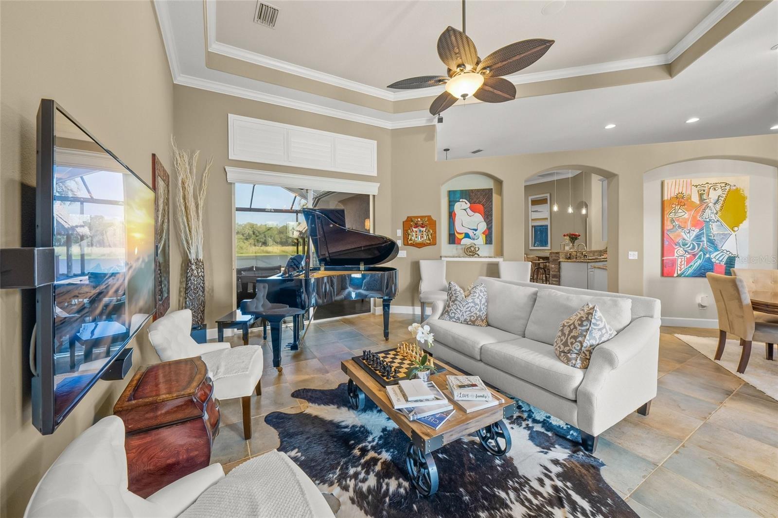 8282 BARTON FARMS BLVD, SARASOTA, FL, 34240