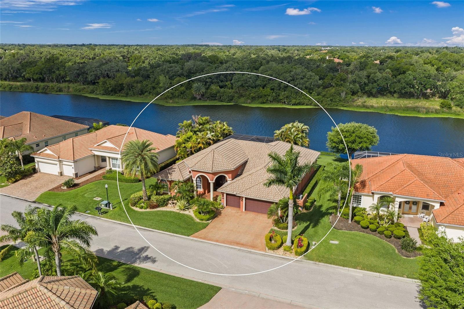 8282 BARTON FARMS BLVD, SARASOTA, FL, 34240