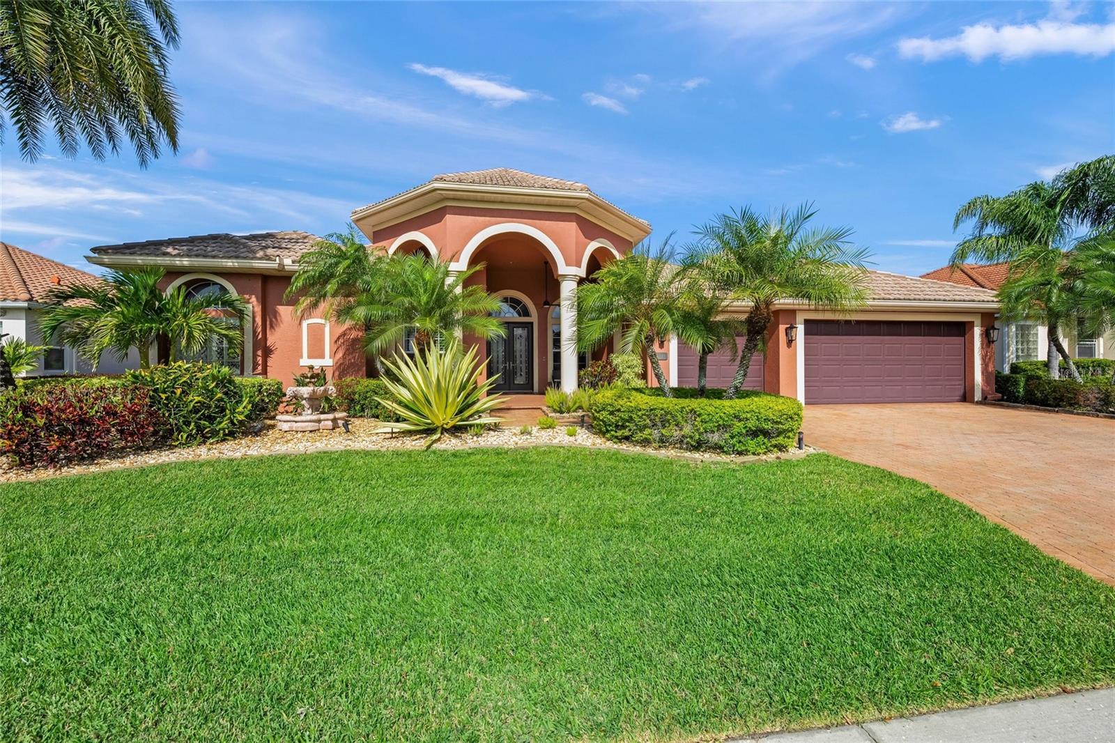 8282 BARTON FARMS BLVD, SARASOTA, FL, 34240