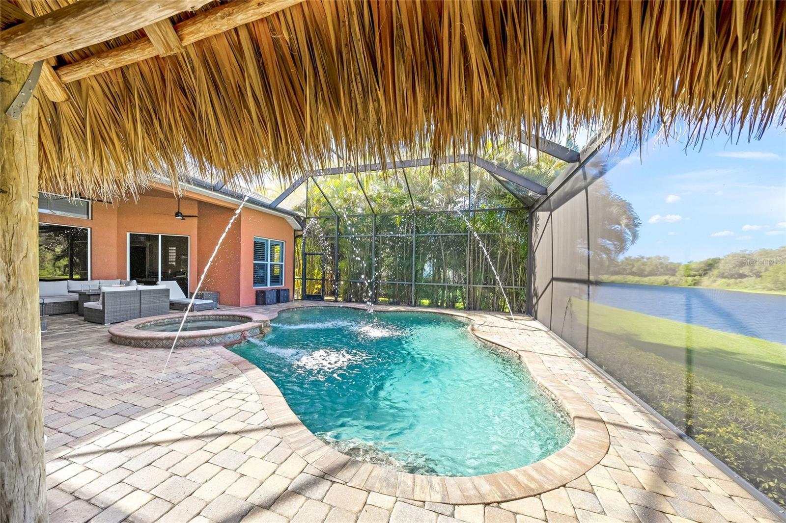 8282 BARTON FARMS BLVD, SARASOTA, FL, 34240