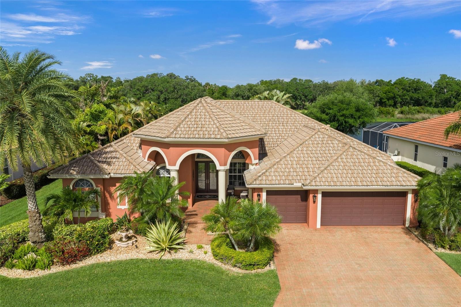 8282 BARTON FARMS BLVD, SARASOTA, FL, 34240
