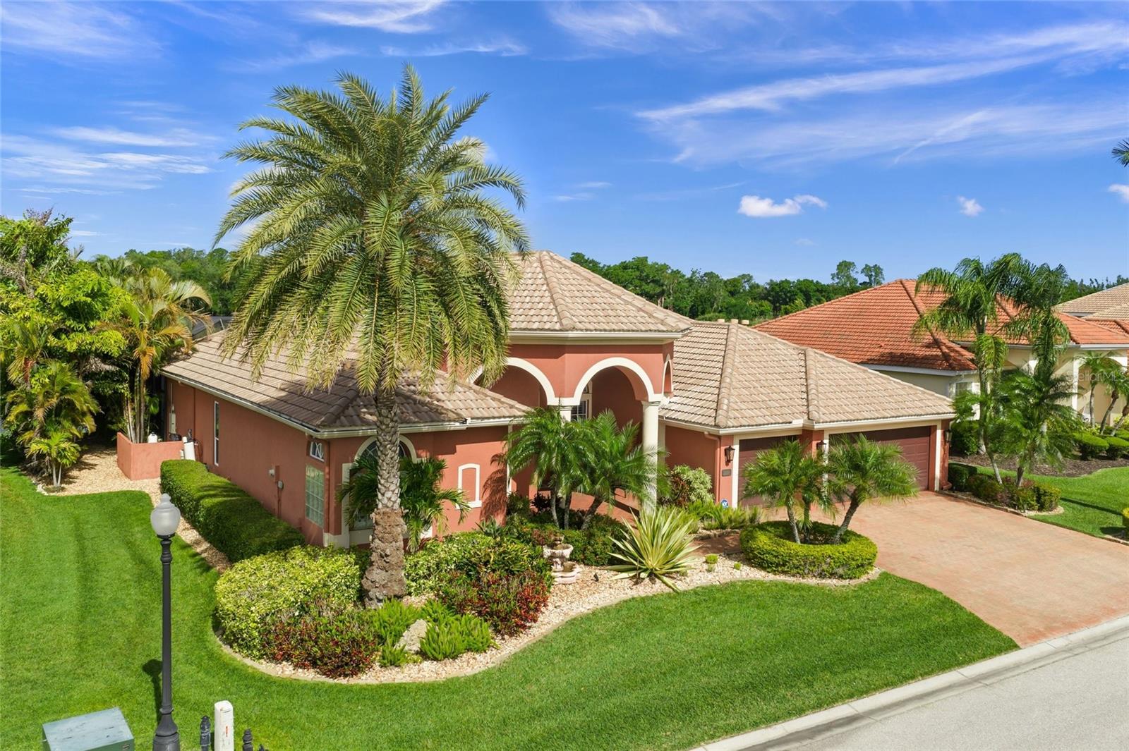 8282 BARTON FARMS BLVD, SARASOTA, FL, 34240