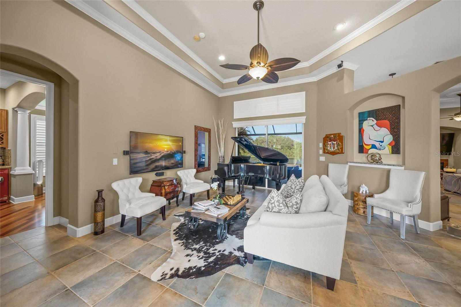 8282 BARTON FARMS BLVD, SARASOTA, FL, 34240