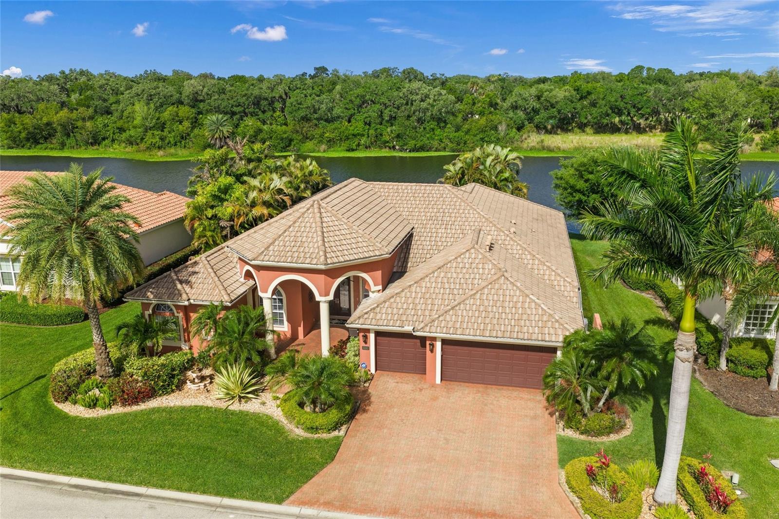 8282 BARTON FARMS BLVD, SARASOTA, FL, 34240