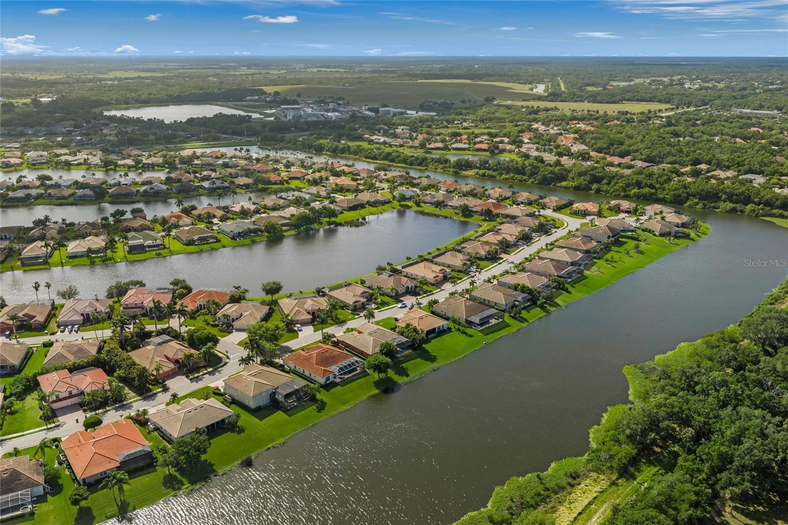 8282 BARTON FARMS BLVD, SARASOTA, FL, 34240