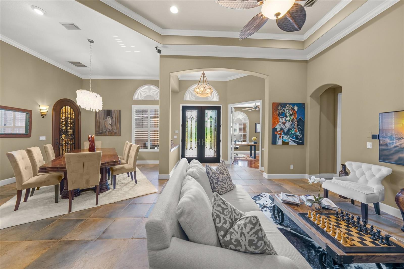 8282 BARTON FARMS BLVD, SARASOTA, FL, 34240