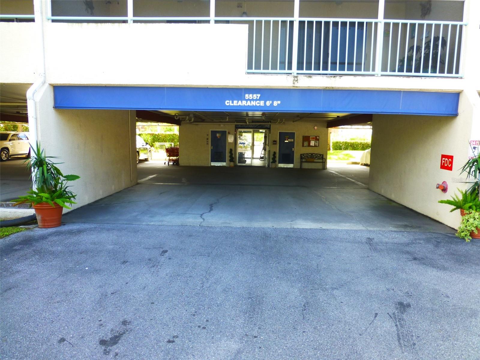 5557 SEA FOREST DR #215, NEW PORT RICHEY, FL, 34652