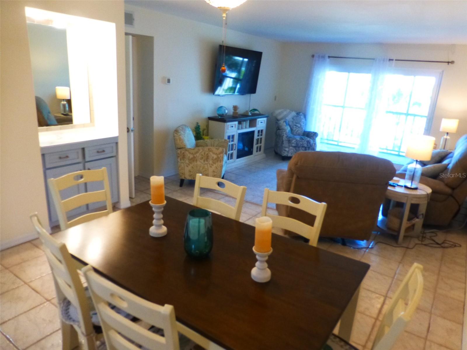 5557 SEA FOREST DR #215, NEW PORT RICHEY, FL, 34652