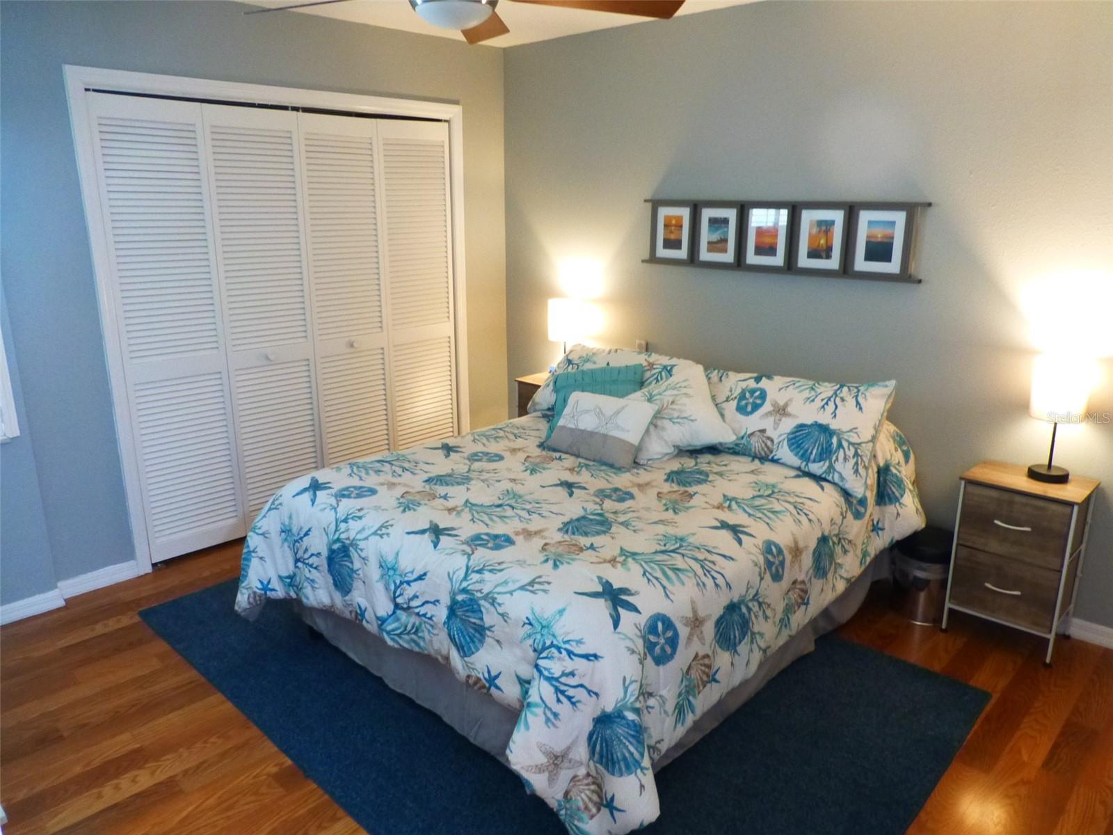 5557 SEA FOREST DR #215, NEW PORT RICHEY, FL, 34652