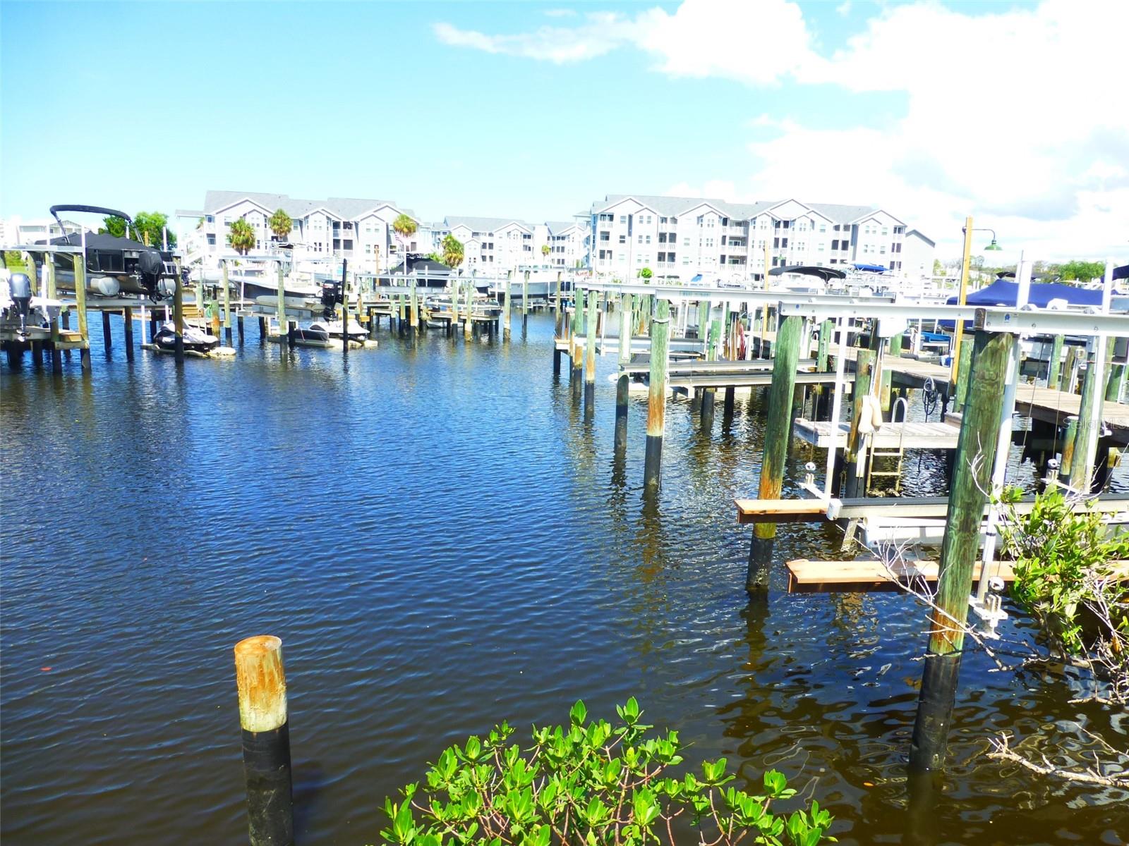 5557 SEA FOREST DR #215, NEW PORT RICHEY, FL, 34652