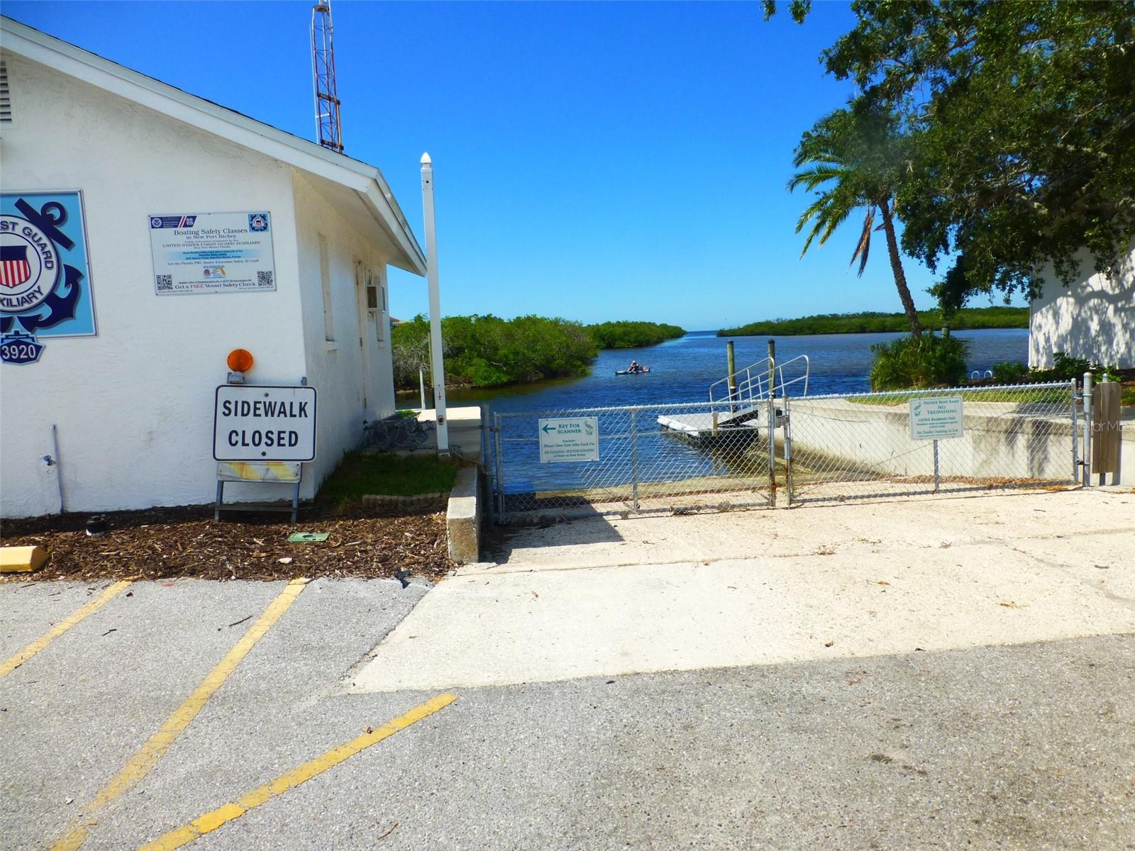 5557 SEA FOREST DR #215, NEW PORT RICHEY, FL, 34652