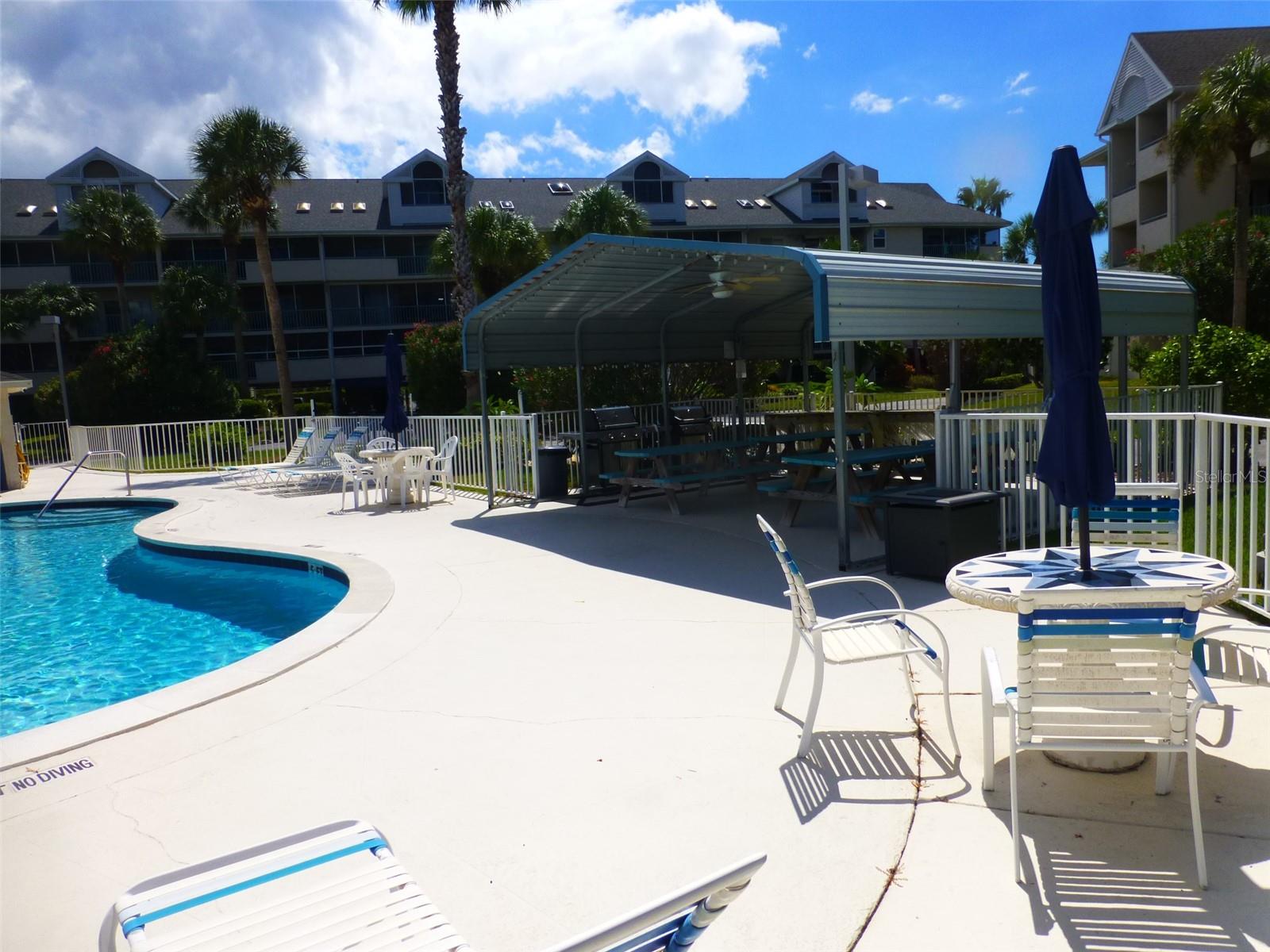 5557 SEA FOREST DR #215, NEW PORT RICHEY, FL, 34652