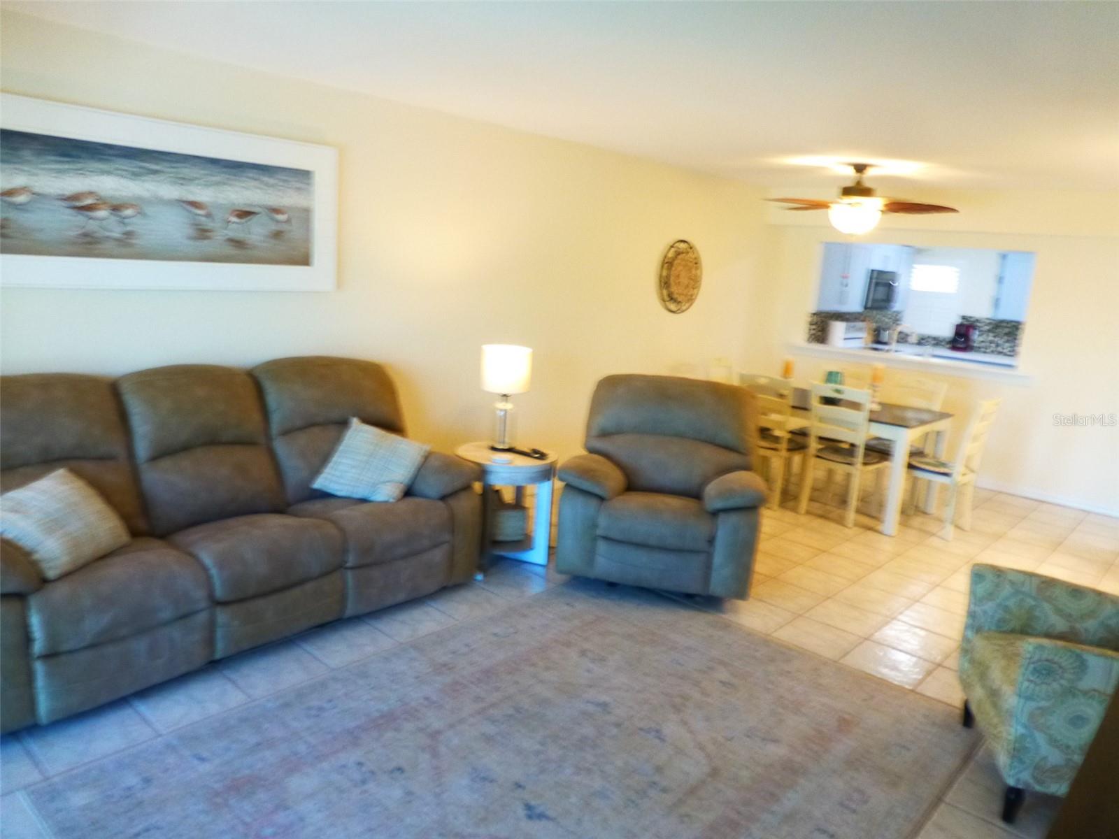 5557 SEA FOREST DR #215, NEW PORT RICHEY, FL, 34652