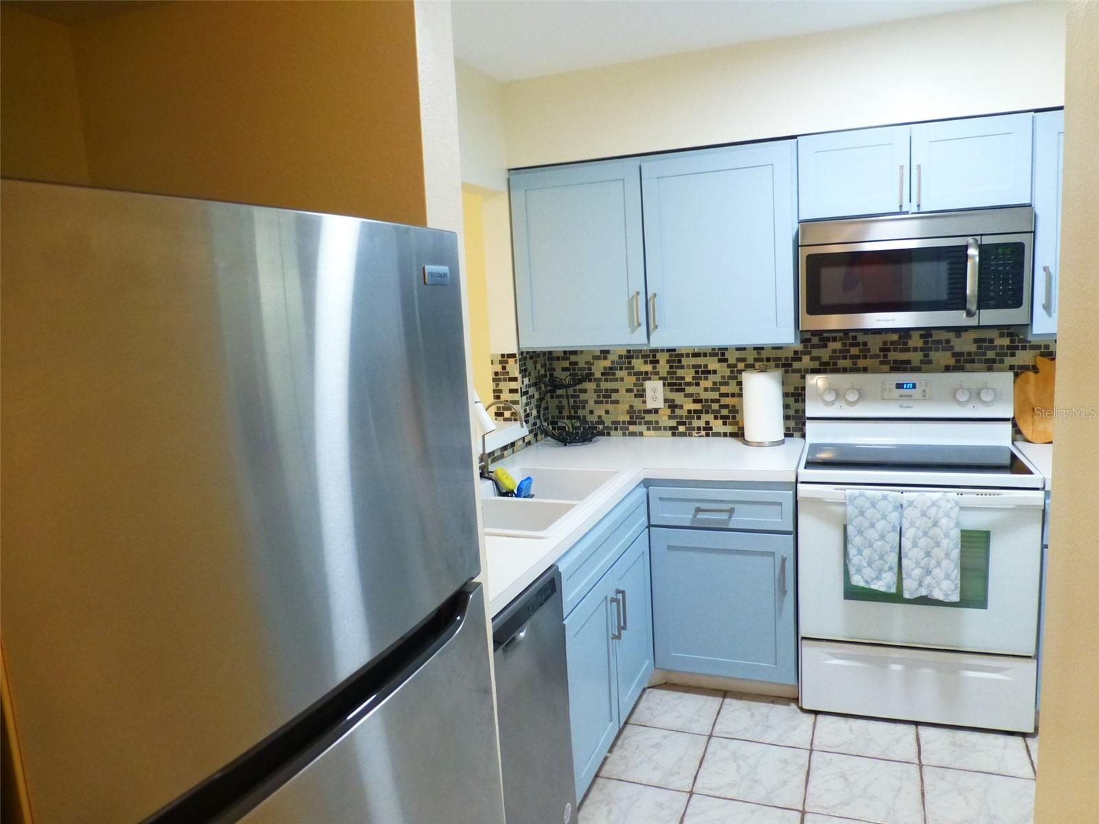 5557 SEA FOREST DR #215, NEW PORT RICHEY, FL, 34652