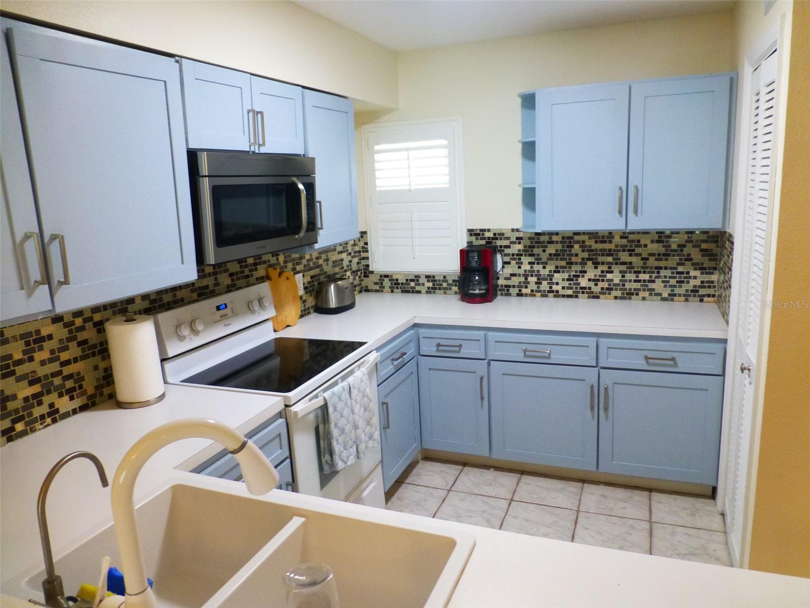 5557 SEA FOREST DR #215, NEW PORT RICHEY, FL, 34652