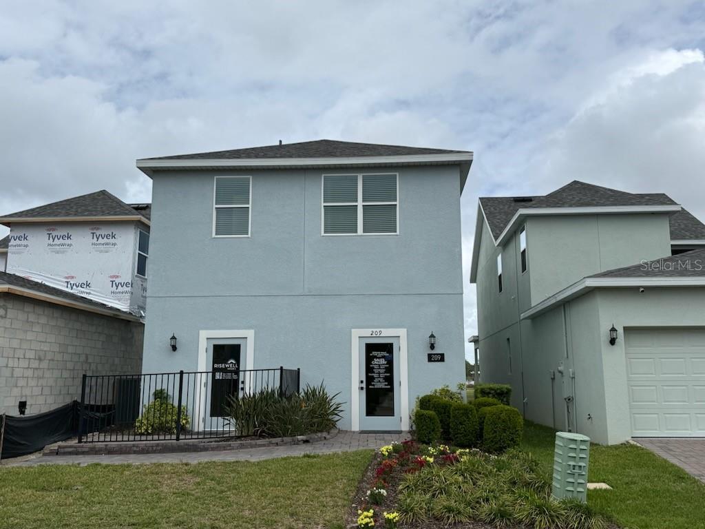 209 STATION LN, DEBARY, FL, 32713