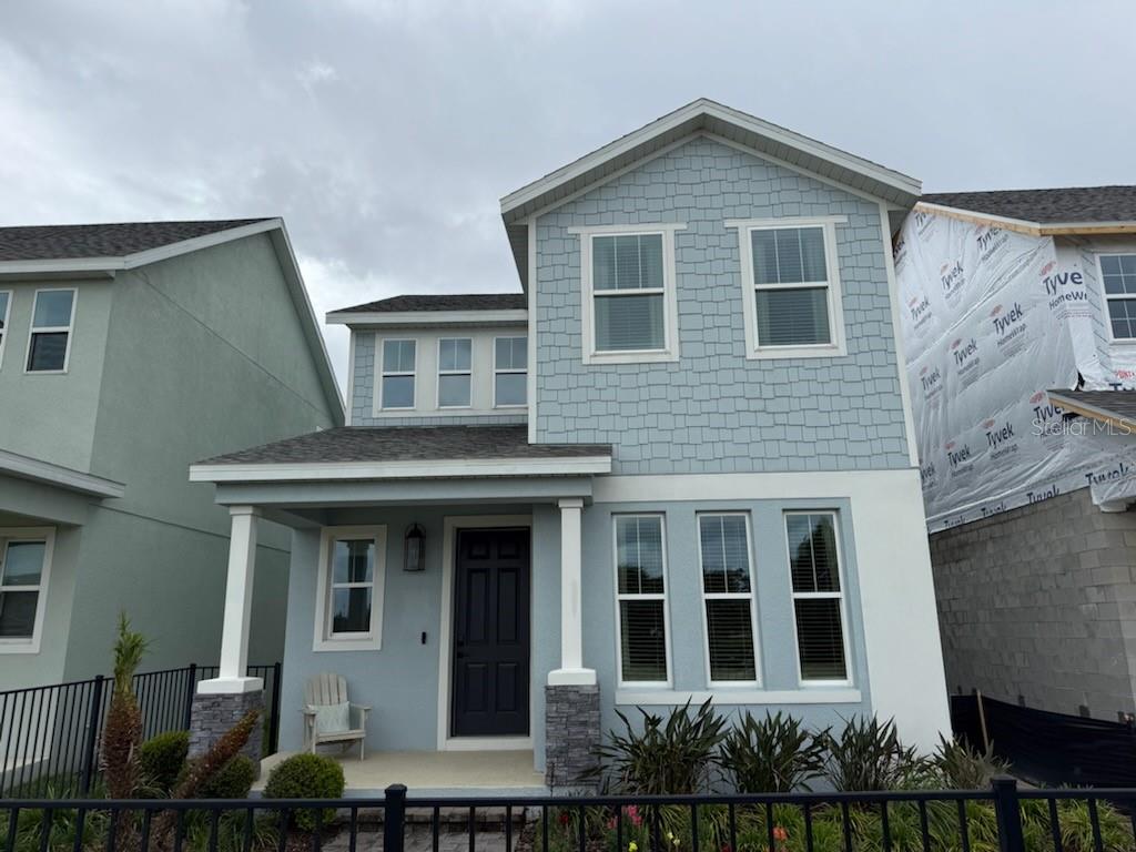 209 STATION LN, DEBARY, FL, 32713