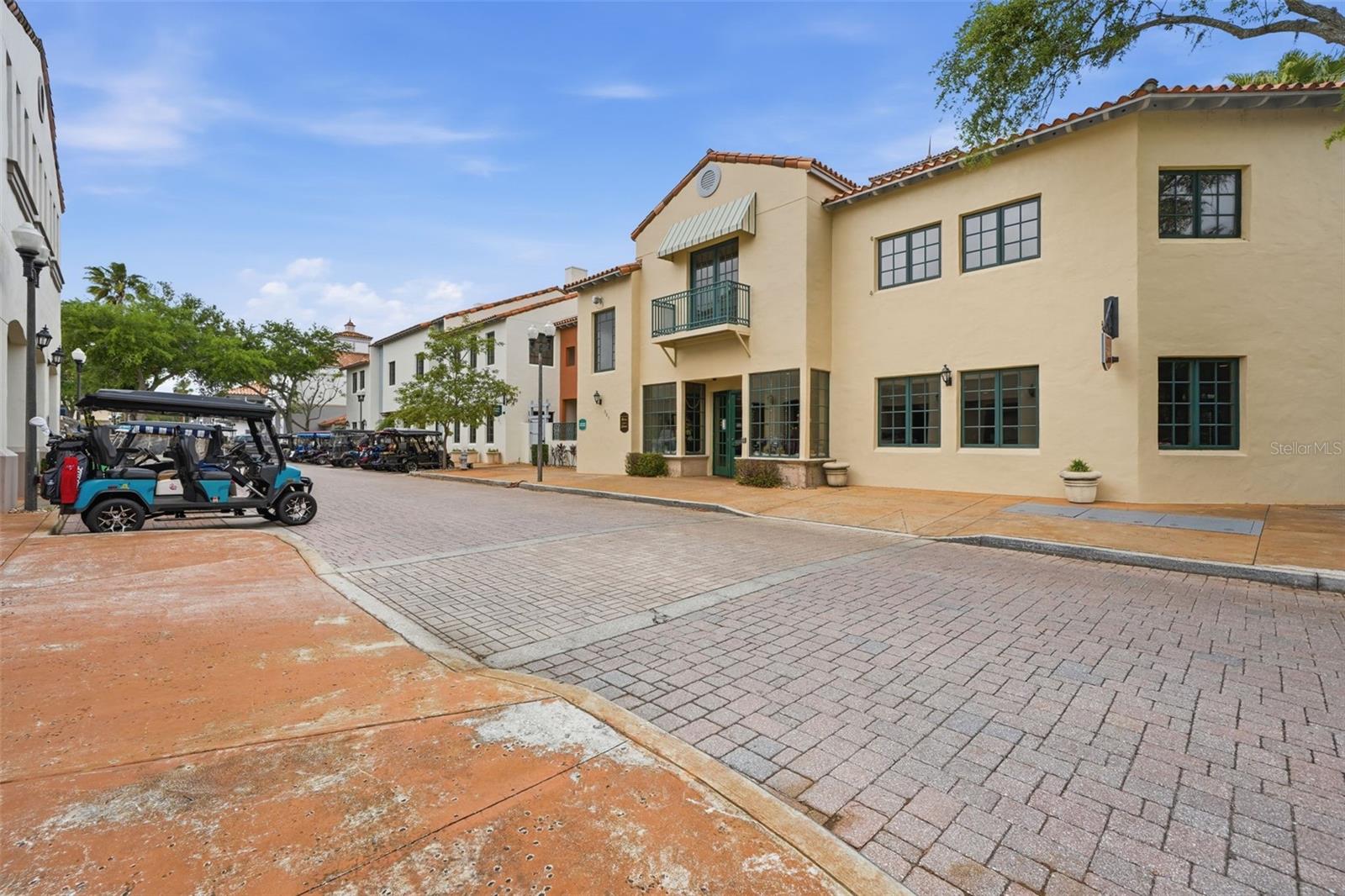 3461 FALLBROOK DR, KISSIMMEE, FL, 34759
