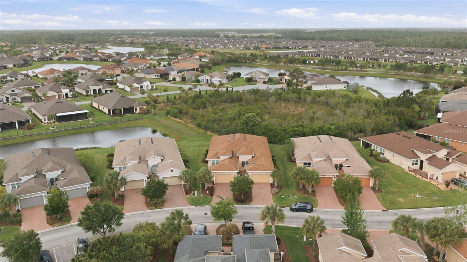 3461 FALLBROOK DR, KISSIMMEE, FL, 34759