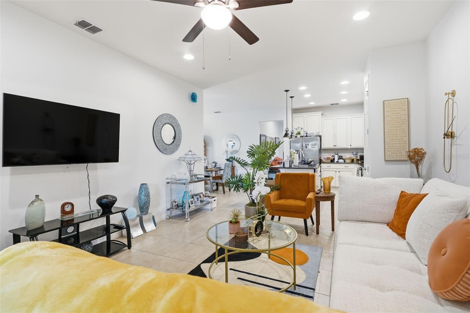3461 FALLBROOK DR, KISSIMMEE, FL, 34759