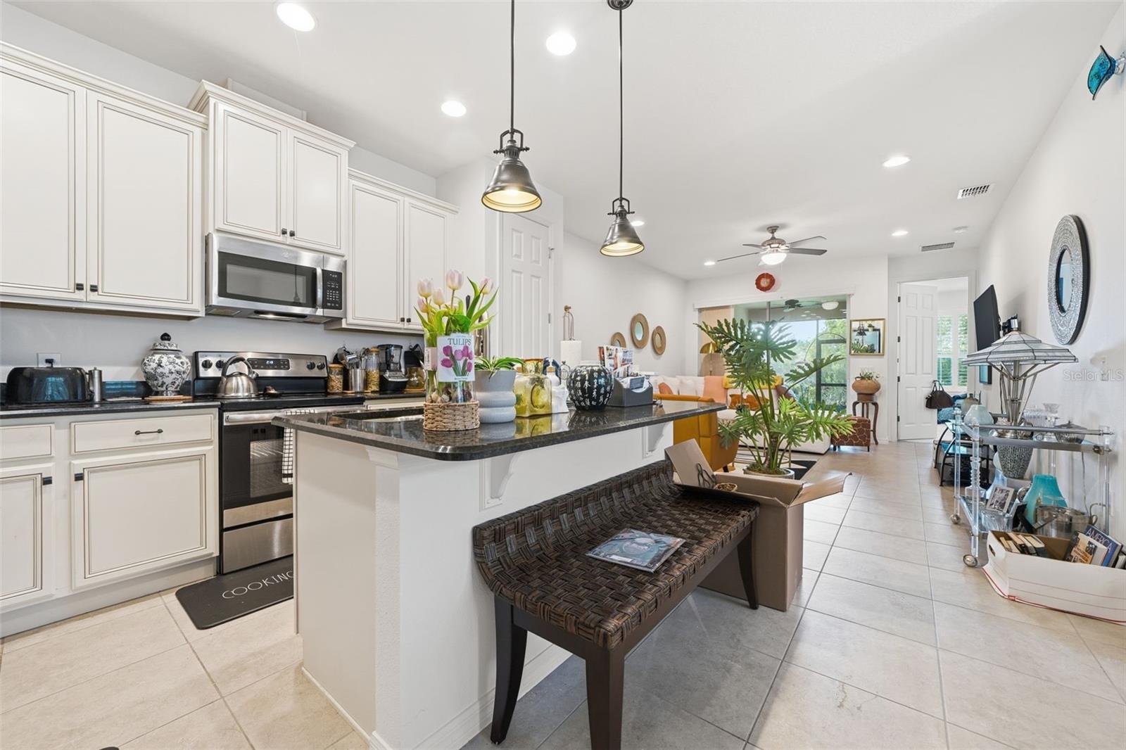 3461 FALLBROOK DR, KISSIMMEE, FL, 34759