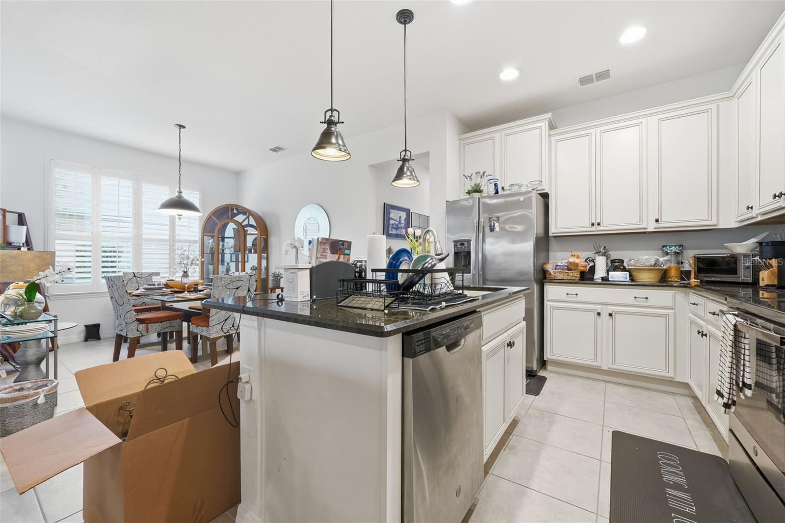 3461 FALLBROOK DR, KISSIMMEE, FL, 34759