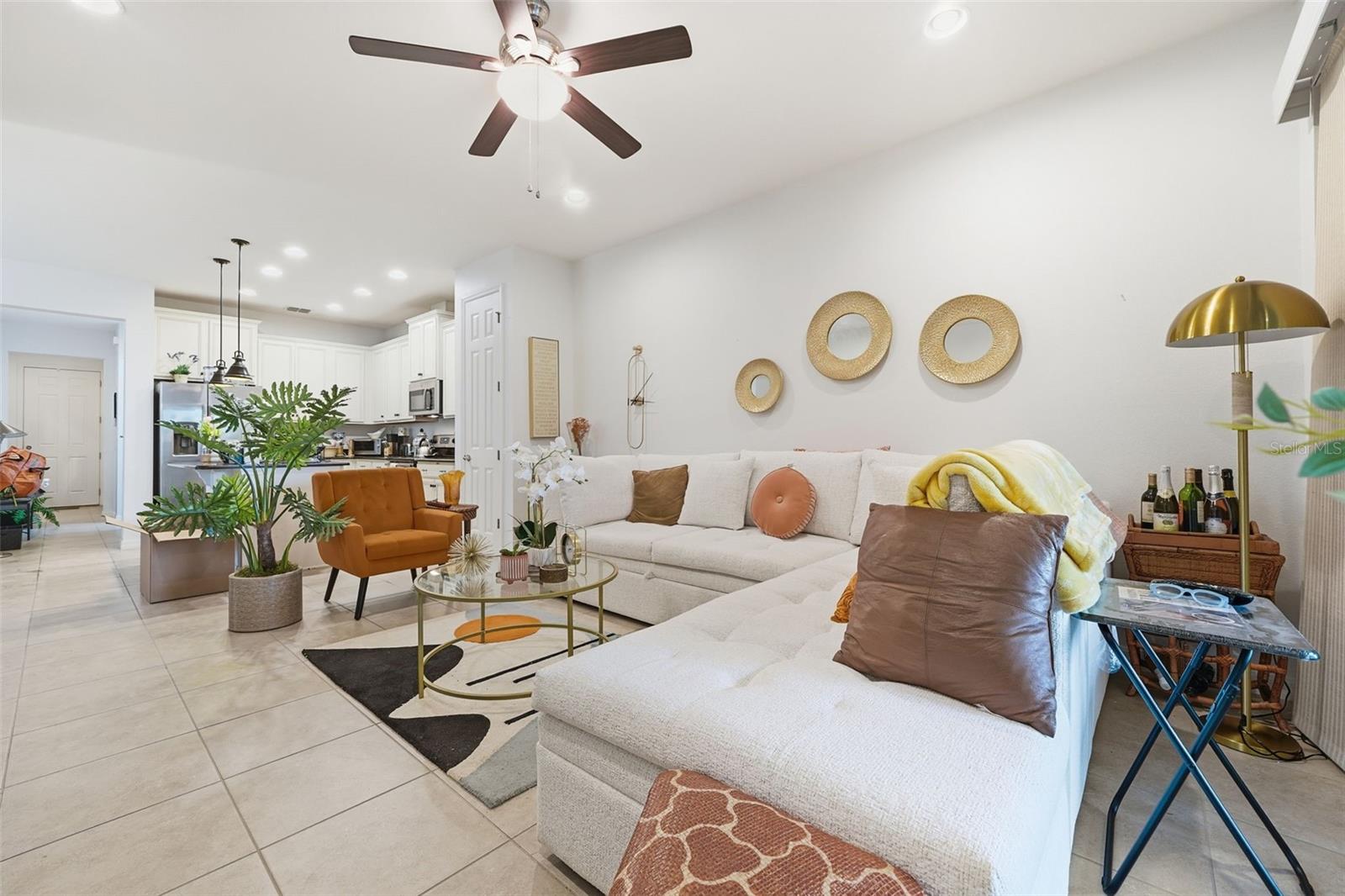 3461 FALLBROOK DR, KISSIMMEE, FL, 34759